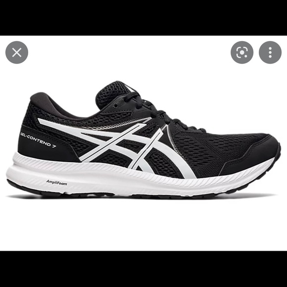 ASICS contend - Picture 1 of 4